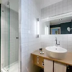 מלון Mercure Bristol Stuttgart סינדלפינגן