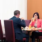 Mercure Bristol Stuttgart מלון