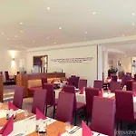 Mercure Bristol Stuttgart 호텔