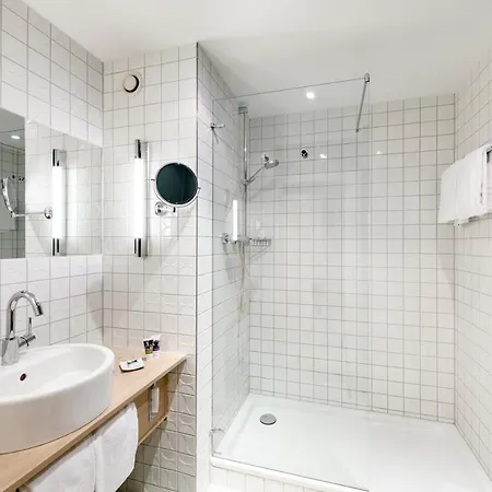 Ξενοδοχείο Mercure Bristol Stuttgart