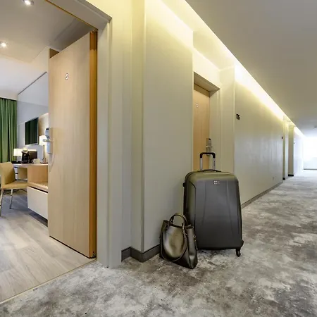 Mercure Bristol Stuttgart 4* Sindelfingen