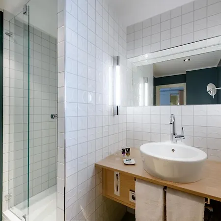 Ξενοδοχείο Mercure Bristol Stuttgart Σίντελφινγκεν