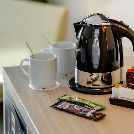 Mercure Bristol Stuttgart Hotel