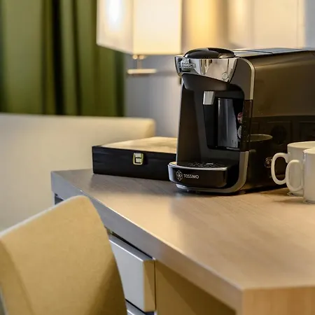 Hotel Mercure Bristol Stuttgart