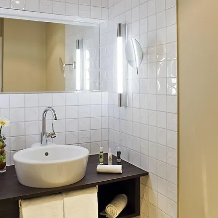 Mercure Bristol Stuttgart