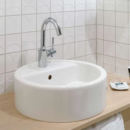 Ξενοδοχείο Mercure Bristol Stuttgart