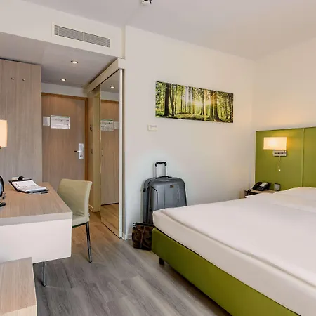 Mercure Bristol Stuttgart Hotell