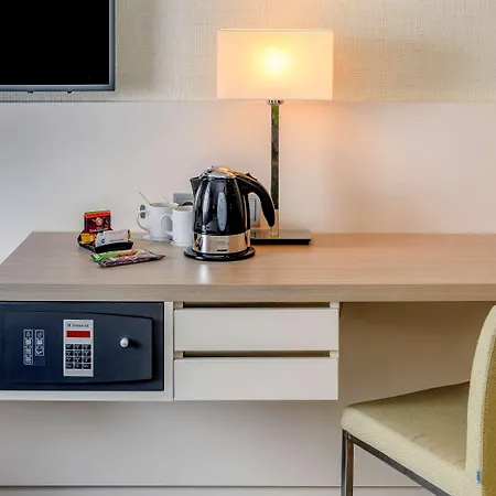 Ξενοδοχείο Mercure Bristol Stuttgart