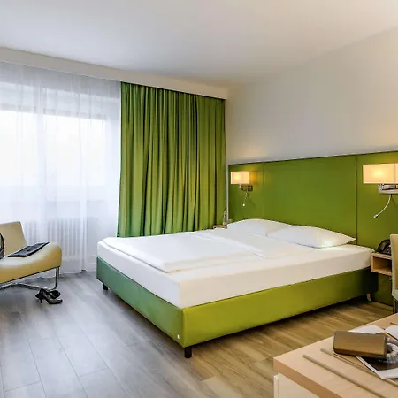 Mercure Bristol Stuttgart