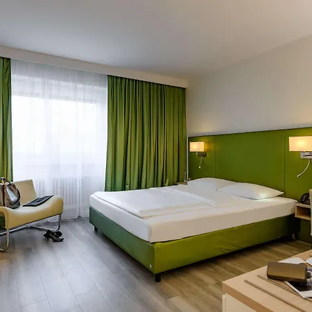 Mercure Bristol Stuttgart Hotel Sindelfingen