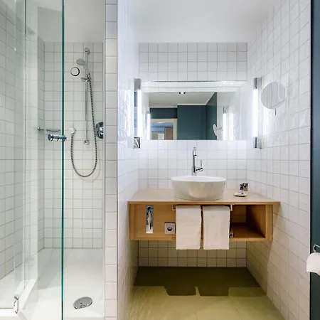 Hotell Mercure Bristol Stuttgart