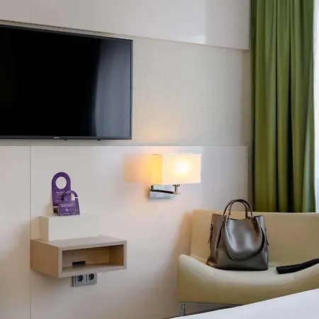 Mercure Bristol Stuttgart 4* Σίντελφινγκεν