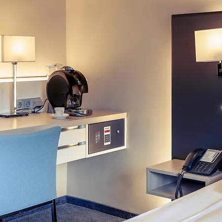 Mercure Bristol Stuttgart