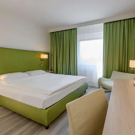 Hotel Mercure Bristol Stuttgart