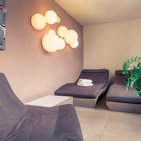 Mercure Bristol Stuttgart Ξενοδοχείο 4*