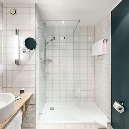 Mercure Bristol Stuttgart Hotel Sindelfingen