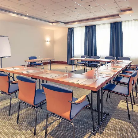 Mercure Bristol Stuttgart 4* Σίντελφινγκεν