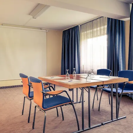 Mercure Bristol Stuttgart Ξενοδοχείο