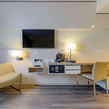 Mercure Bristol Stuttgart Hotel 4*