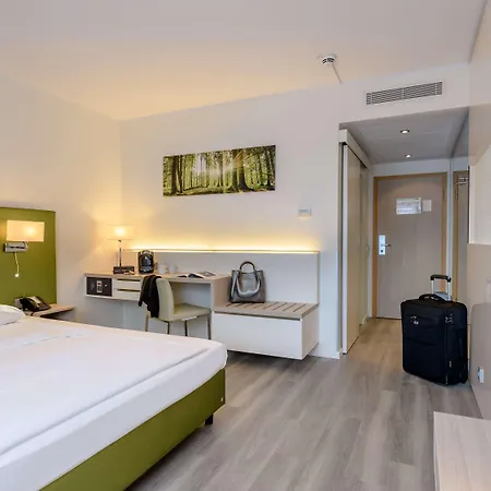Mercure Bristol Stuttgart Ξενοδοχείο 4*