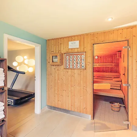 Mercure Bristol Stuttgart Ξενοδοχείο