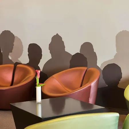 Mercure Bristol Stuttgart Ξενοδοχείο Σίντελφινγκεν