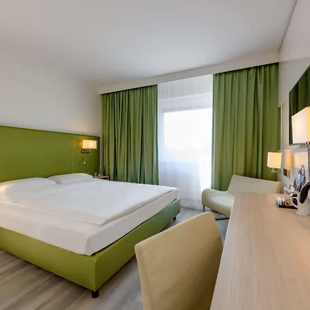 Mercure Bristol Stuttgart Hotel