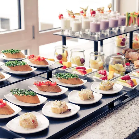 Mercure Bristol Stuttgart 4*