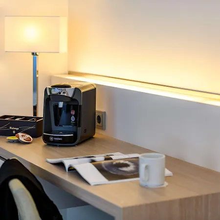 Mercure Bristol Stuttgart Ξενοδοχείο