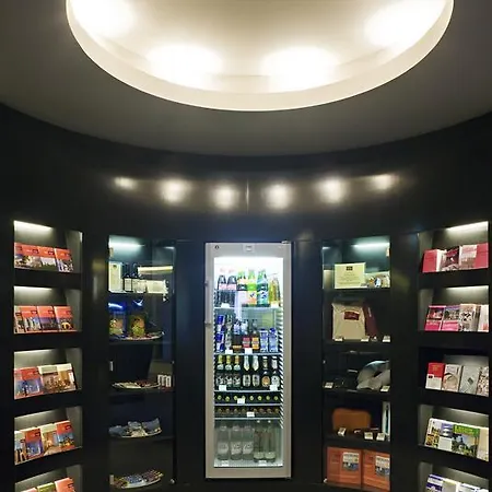 Mercure Bristol Stuttgart Hotel 4*