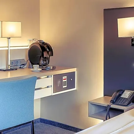 Mercure Bristol Stuttgart 4*