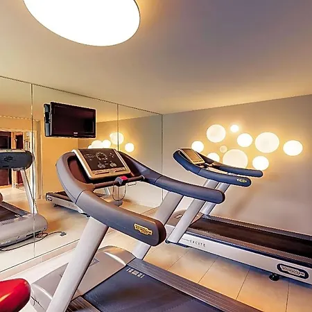 Mercure Bristol Stuttgart Hotel Sindelfingen
