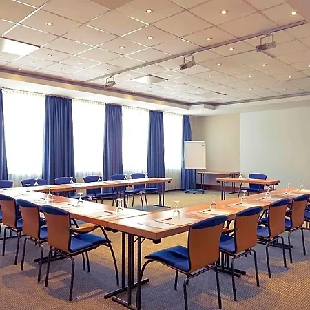Mercure Bristol Stuttgart 4*