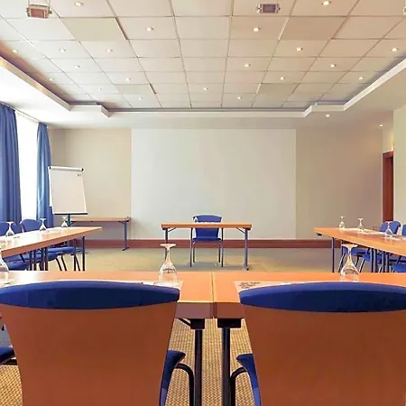 Hotel Mercure Bristol Stuttgart 4*
