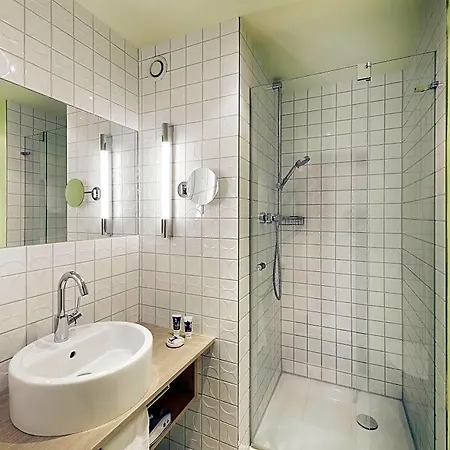 Mercure Bristol Stuttgart Sindelfingen