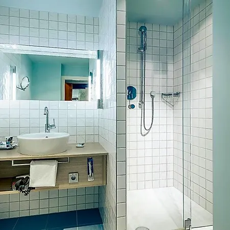Mercure Bristol Stuttgart 4*