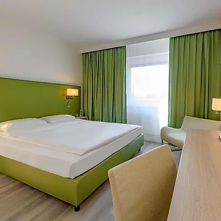 Mercure Bristol Stuttgart 4* Sindelfingen