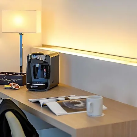 Mercure Bristol Stuttgart 4* Sindelfingen