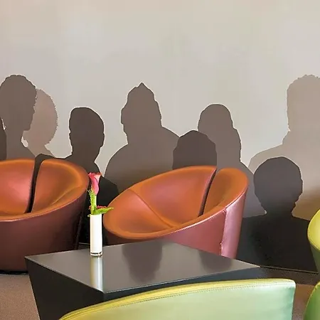 Hotel Mercure Bristol Stuttgart
