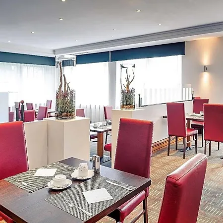 Mercure Bristol Stuttgart