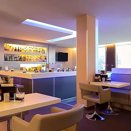 Mercure Bristol Stuttgart Sindelfingen