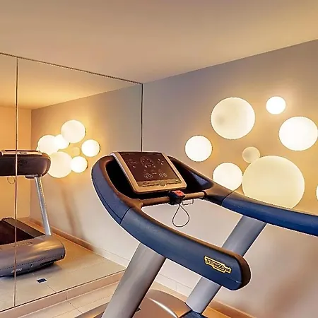 Mercure Bristol Stuttgart Hotel