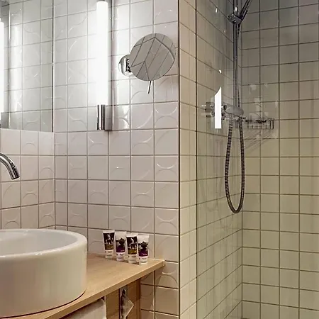 Hotel Mercure Bristol Stuttgart 4*