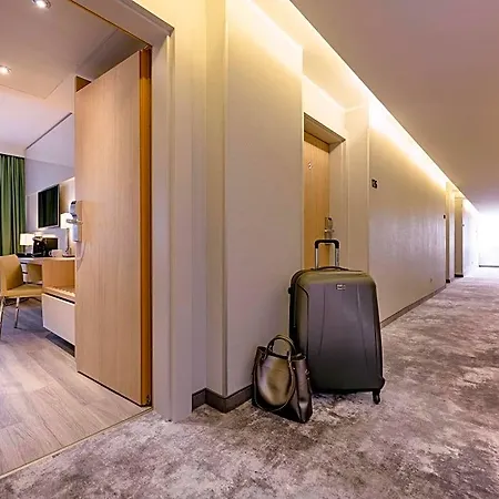 Hotel Mercure Bristol Stuttgart
