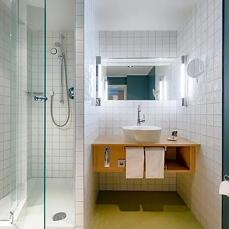 Mercure Bristol Stuttgart Hotel Sindelfingen