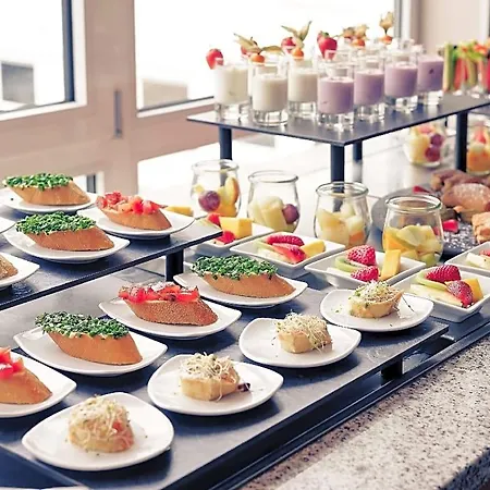 Mercure Bristol Stuttgart Hotel 4*