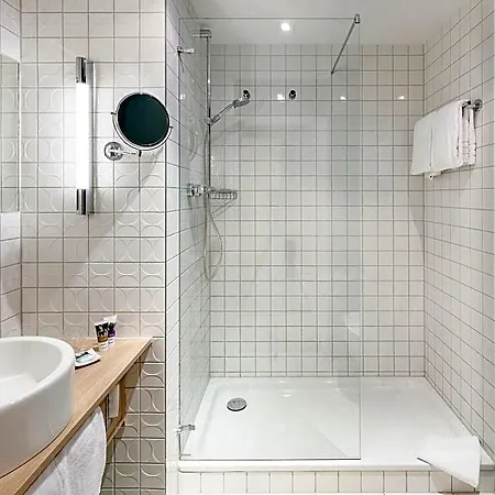 Hotel Mercure Bristol Stuttgart 4*
