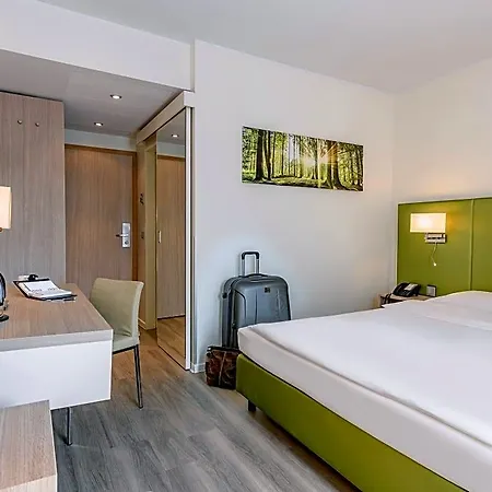 Mercure Bristol Stuttgart 4*