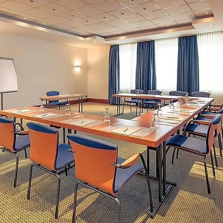 Hotel Mercure Bristol Stuttgart