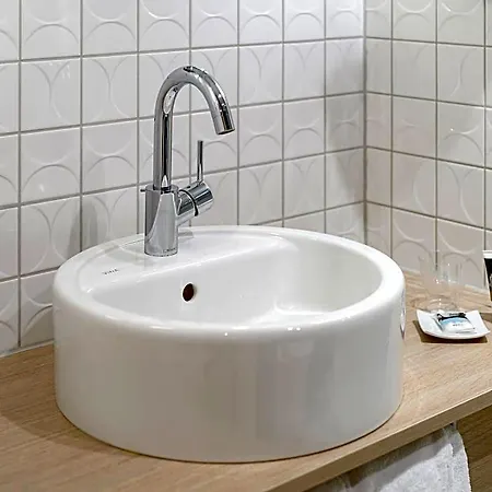 Hotel Mercure Bristol Stuttgart